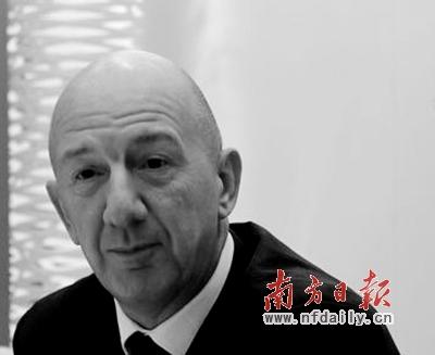 奔馳中國總裁倪愷：經銷商懈怠，后果很嚴重