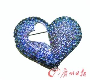 伊泰蓮娜等飾品品牌被指靠維修