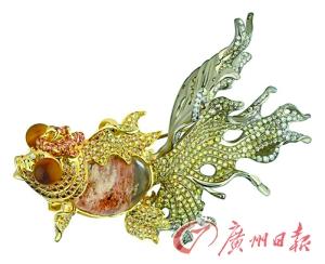 伊泰蓮娜等飾品品牌被指靠維修