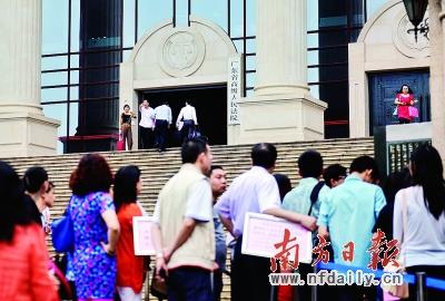 加多寶廣藥法庭激辯爭 四大焦點備受關注