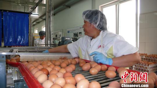 走進新國企:北京食品業“老大”的安全與時尚觀