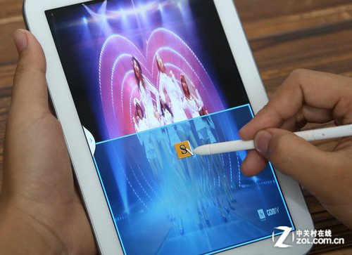 GALAXY Note8.0:妙用S Pen三大技巧盤點