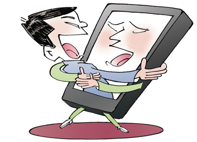 微博,再見?互聯(lián)網(wǎng)新品緣何風(fēng)光易逝