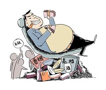 煙酒企業成地方財政支柱 部分地區公款消費助力