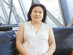 深圳女子撿2億元鉆石 原地等2小時歸還失主(圖)
