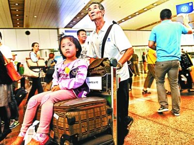 海航兩船曾被沙鋼扣留 海娜號后續郵輪團恐暫停