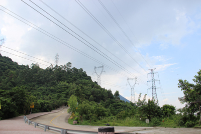 南方電網東莞項目被指未批先建