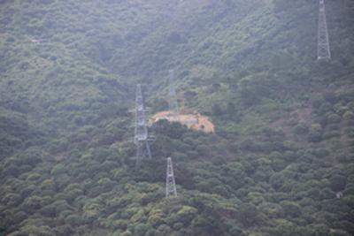 南方電網東莞項目被指未批先建