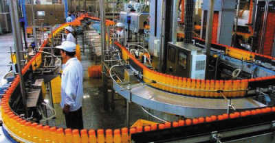 果汁生產(chǎn)黑幕揭開:匯源等企業(yè)都用“瞎果”煉