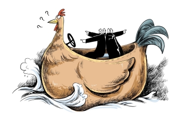 基金公司人才流失 去年120位基金經理離職