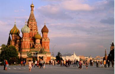 DCN助力俄羅斯Rostelecom建設(shè)無(wú)線城市