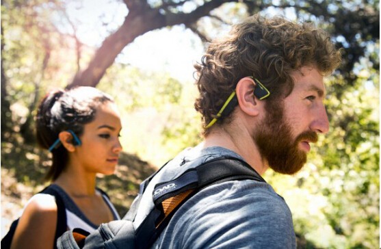 骨傳導相關漲停背后,關于AfterShokz這頭深海藍鯨