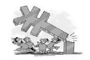 盛大金禧從源頭上控制民間借貸風險的發生