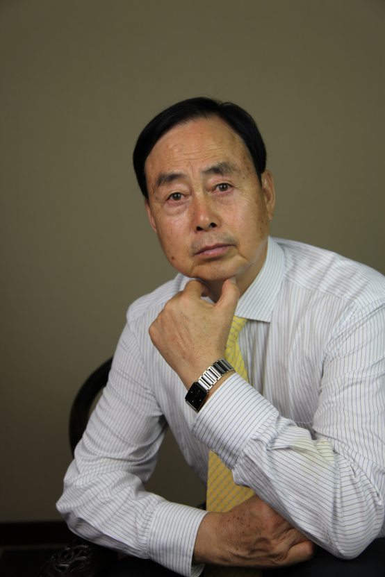 路路達潤滑油董事長孫壽慶:有心的人必會成功