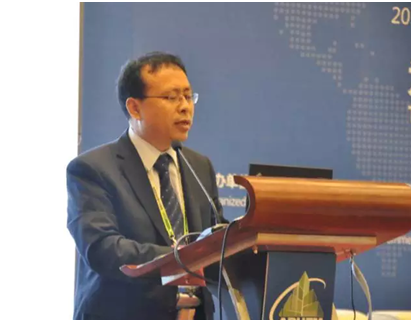 Asia-Pacific Urban Forestry Meeting held in Zhuhai