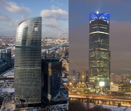 Yuanda becomes leading curtain wall producer