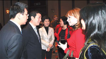 Venerable Suzhou still vigorous