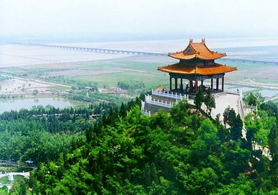 Foundation set up to protect China's 