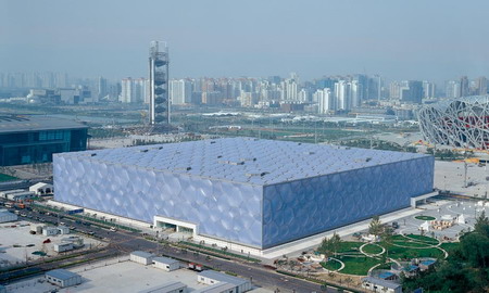 Yuanda Group's domestic projects