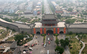 Charming Henan