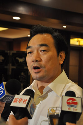 E China coastal county to develop deep-water port