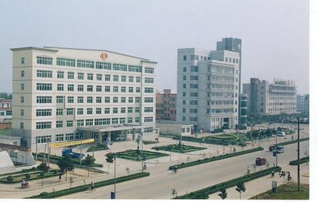 Gushi's view day and night