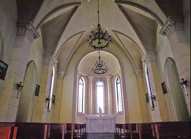 Chateau bottles a taste of Europe at Miyun