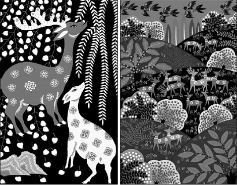 An imperial tonic now available for everyone