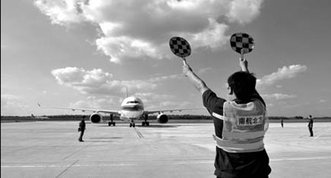 Jilin conveys the spirit of Sino-Russian friendship to the rest of the world