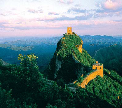 Miyun making itself ecologically friendlier