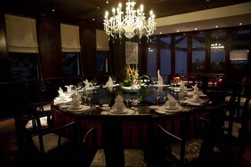 Shuitianfang Restaurant