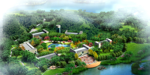 An Introduction to Guangxi’s first horticultural exposition