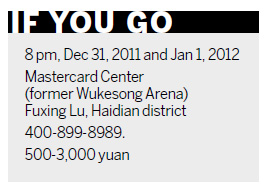 Charming Song Zuying