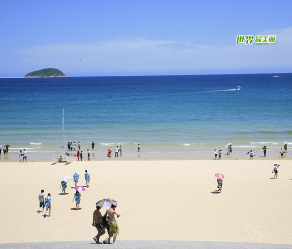 Romantic trip to Sanya - Yalong Bay