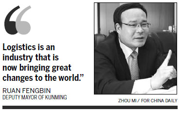 Overland to Thailand and Singapore