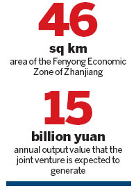 Office to promote trade ties in SE Asia