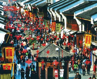 Hangzhou continues to captivate