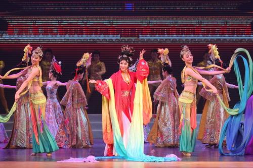 Beijing Culture Week