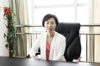 周玲玲:做物聯(lián)網(wǎng)大潮中的弄潮兒