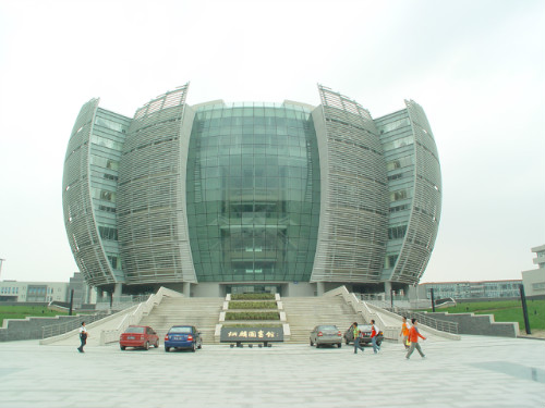 發達的基礎教育