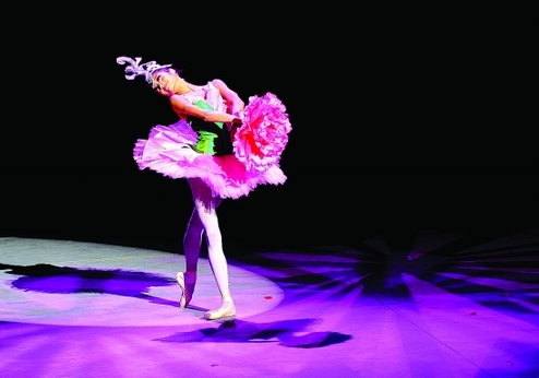 Luoyang welcomes Peony Cultural Festival