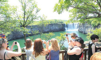 Strong Russian, Thai showing expected at upcoming fair