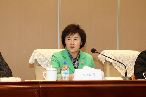 Seminar on innovation of government-led expos opens in Changchun