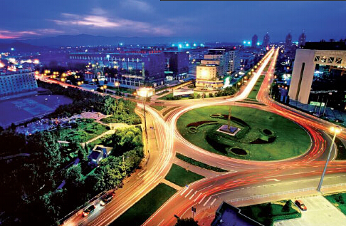 Haidian Science Park to build on success