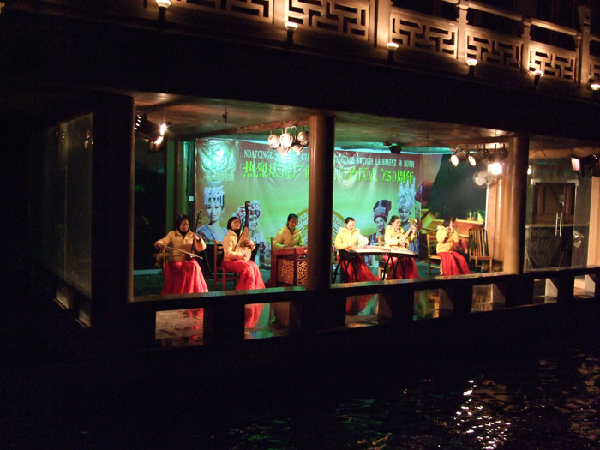 Guilin: My favorite city in China