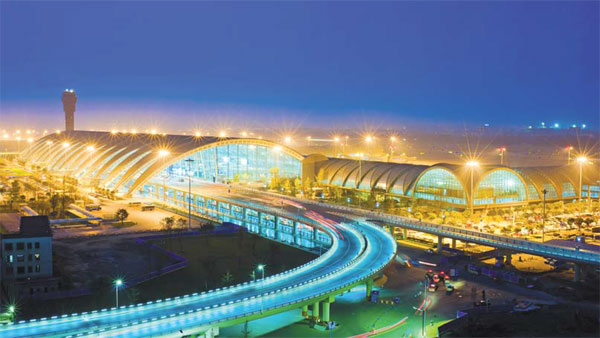 Chengdu GDP hits 1 trillion yuan