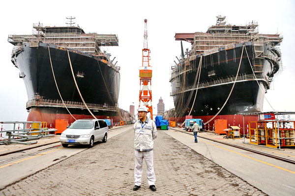 亞洲媒體聚焦仙境煙臺<SPAN>Wonderful Yantai Trip</SPAN>