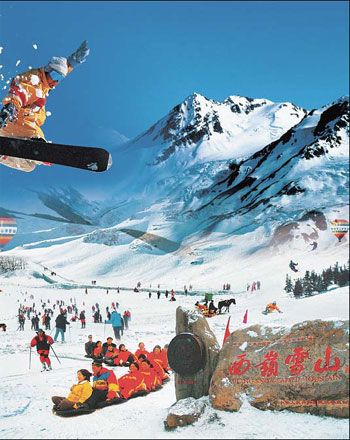 Strong support for hosting world-class events