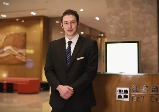 Foreigners celebrate the Chinese New Year in Yancheng