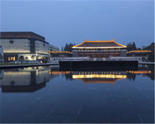 Parks in Nanjing offer free open days in April, May